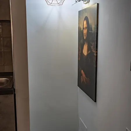 Termini Hébergement de vacances Termini Imerese