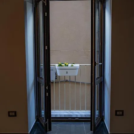 Termini Hébergement de vacances