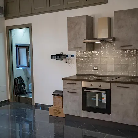 Hébergement de vacances Termini Termini Imerese