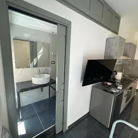 Termini Hébergement de vacances *