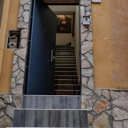 Hébergement de vacances Termini Termini Imerese