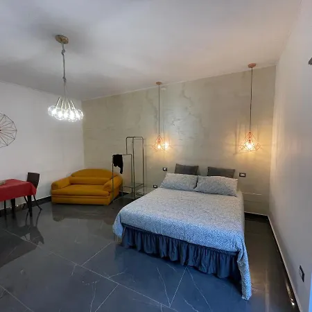 Hébergement de vacances Termini *