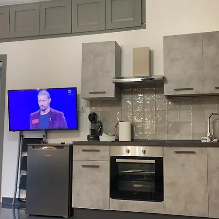 Termini Hébergement de vacances Termini Imerese