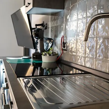 Hébergement de vacances Termini Termini Imerese