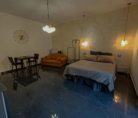 Termini Hébergement de vacances Termini Imerese