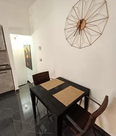Ferienhaus Termini Termini Imerese