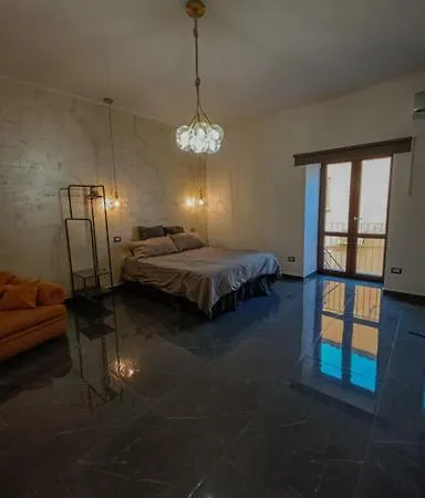 Termini Hébergement de vacances *